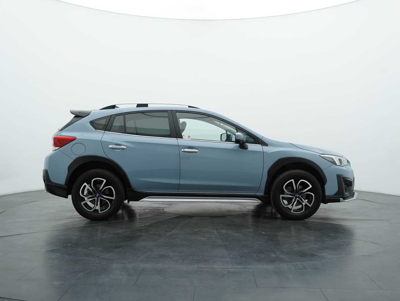 used 2022 Subaru XV GT Edition EyeSight 2.0