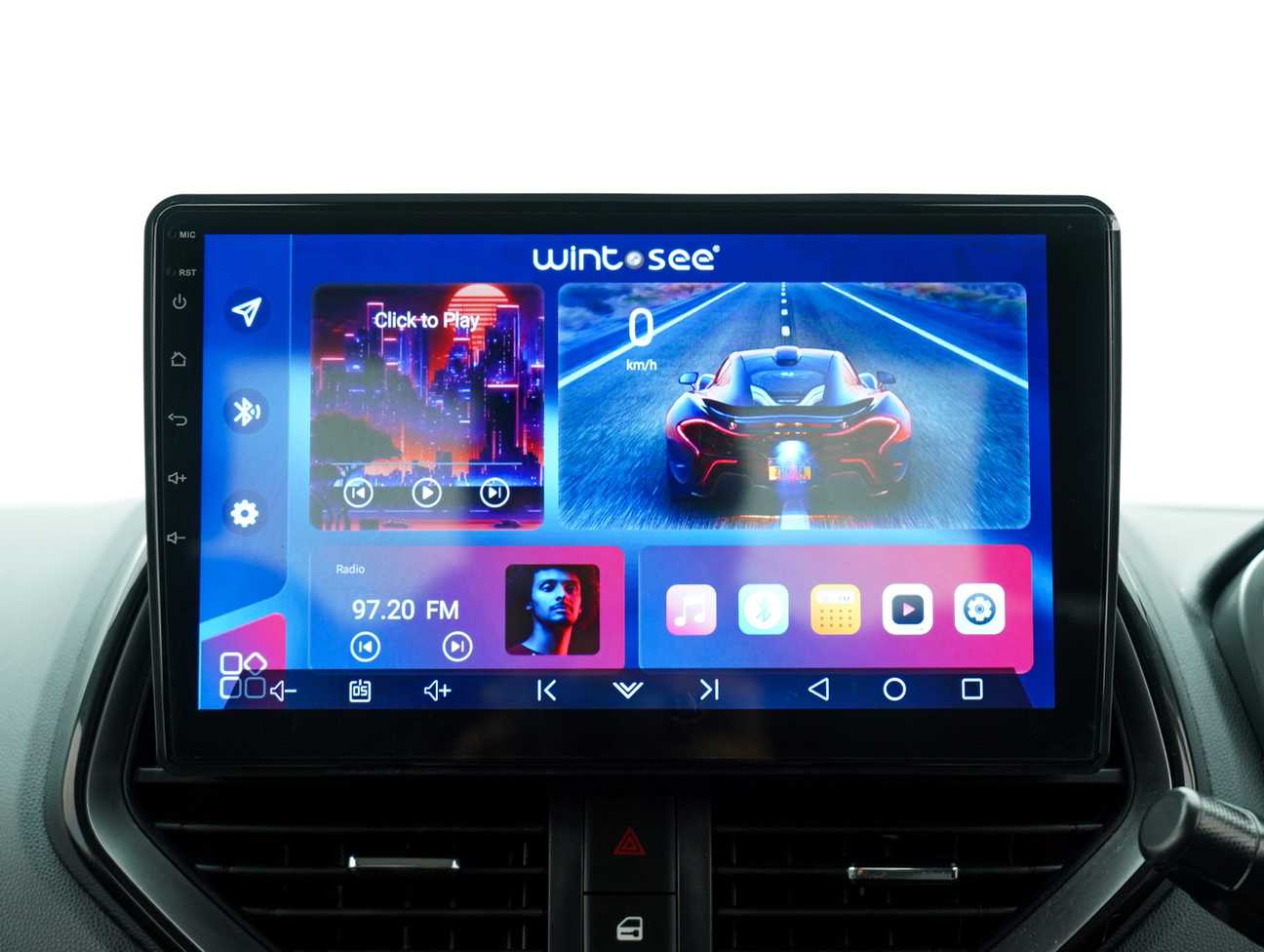 terpakai 2021 Proton Persona Executive 1.6