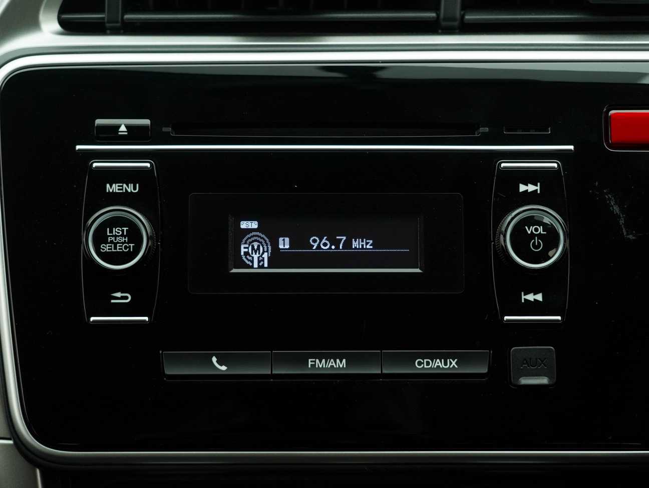 used 2015 Honda City E 1.5