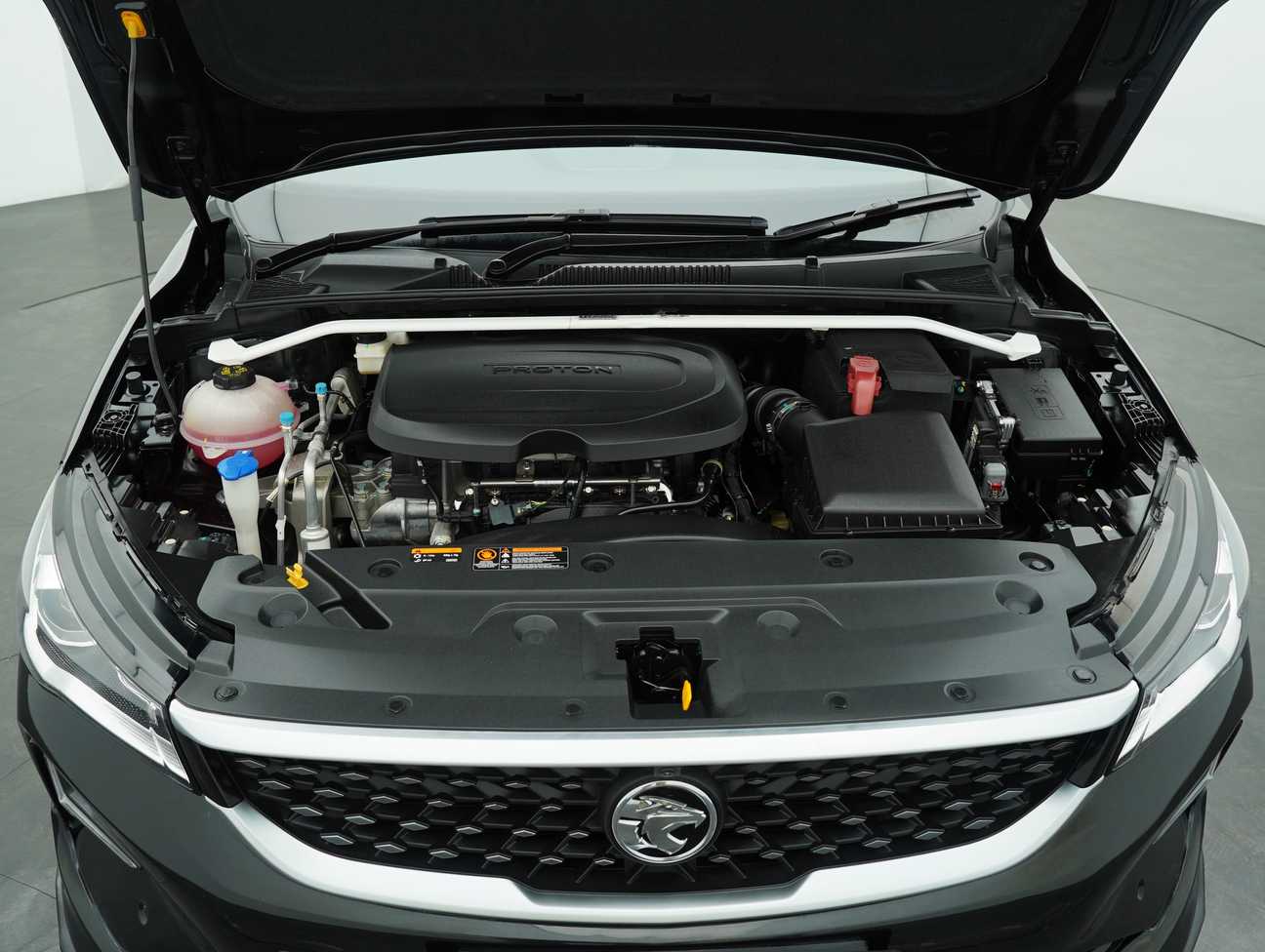 terpakai 2024 Proton S70 Flagship X 1.5