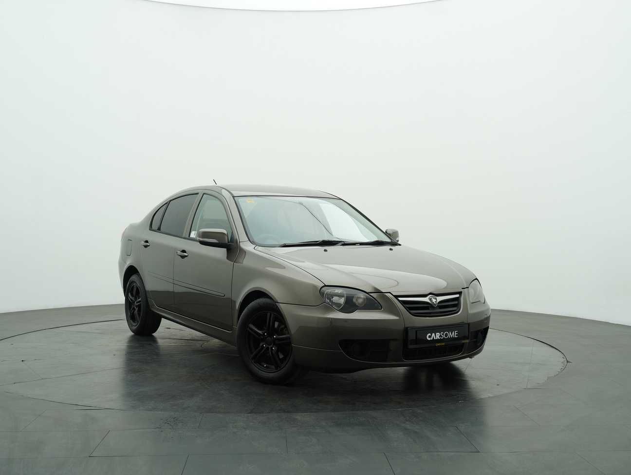 used 2011 Proton Persona Elegance Base Line 1.6