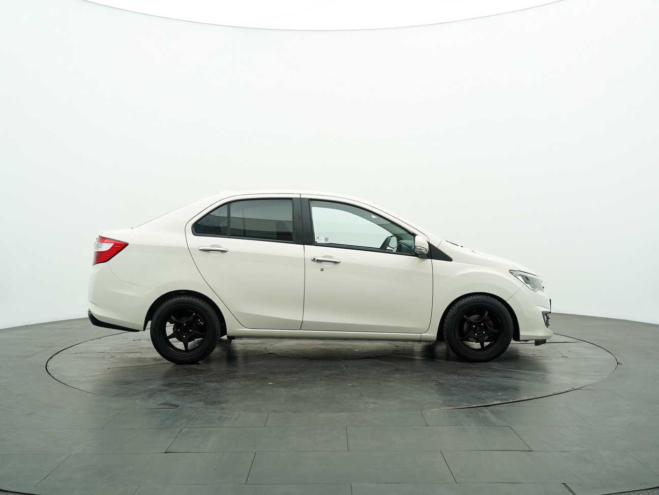 used 2019 Perodua Bezza X Premium 1.3