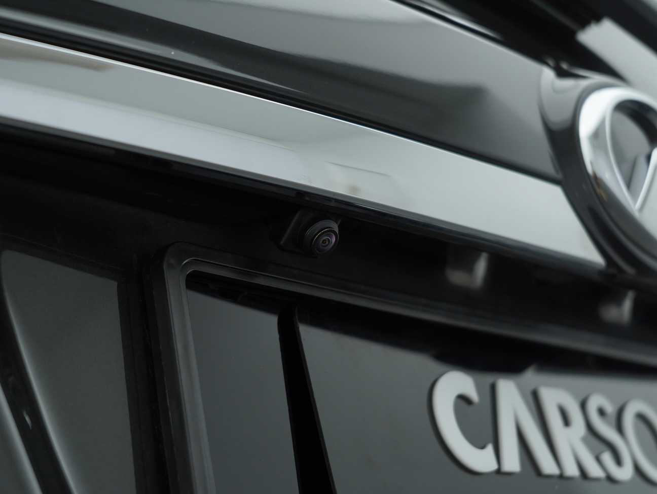 used 2020 Perodua Alza Advance 1.5