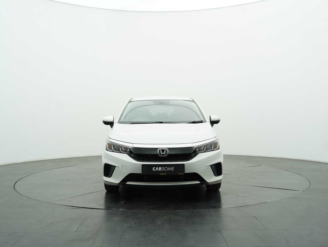 used 2022 Honda City E i-VTEC 1.5