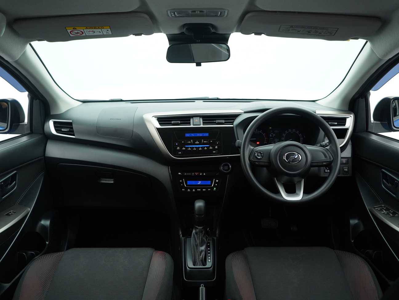 terpakai 2023 Perodua Myvi X 1.5