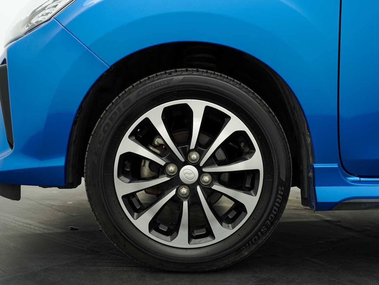 used 2020 Perodua Bezza Advance 1.3