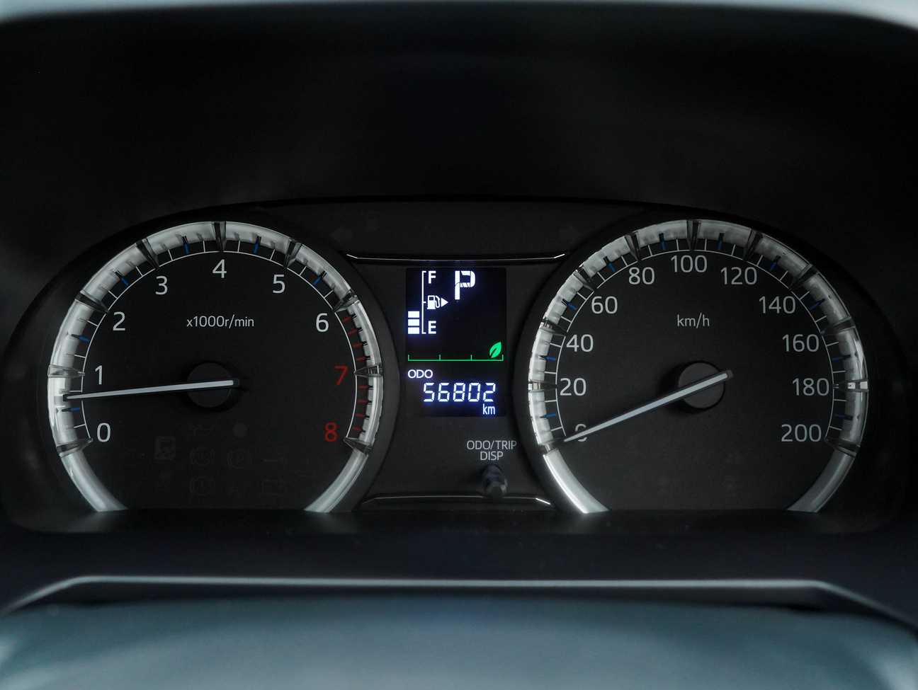 used 2020 Perodua Aruz AV 1.5