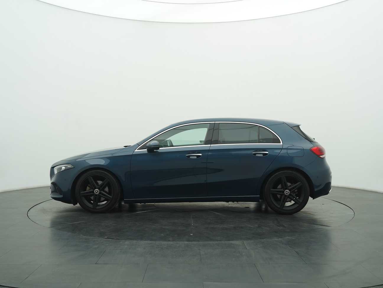 used 2019 Mercedes-Benz A200 Progressive Line 1.3