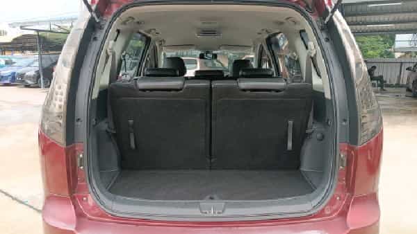 terpakai 2012 Proton Exora Bold CFE Premium 1.6