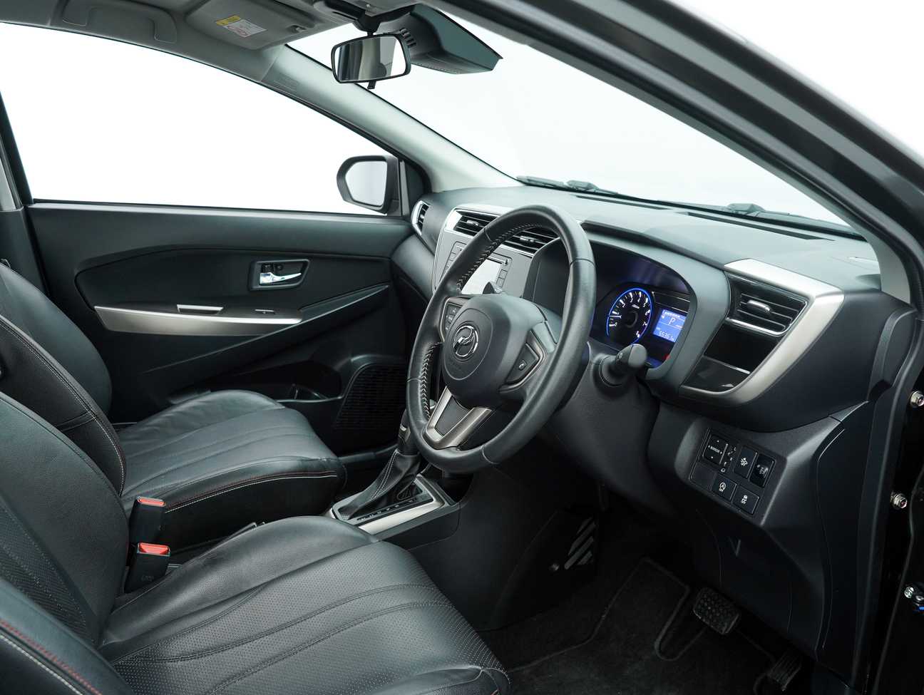 used 2018 Perodua Myvi AV 1.5