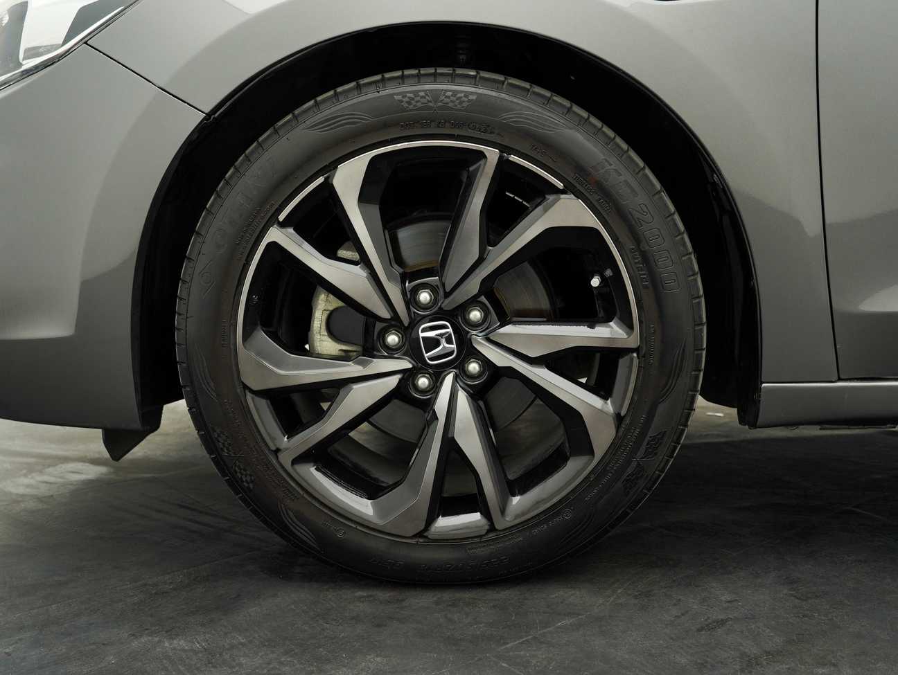 used 2016 Proton Perdana  2.0