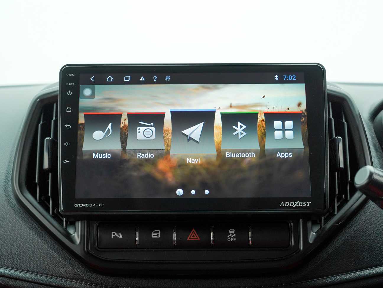 terpakai 2021 Proton Persona Standard 1.6