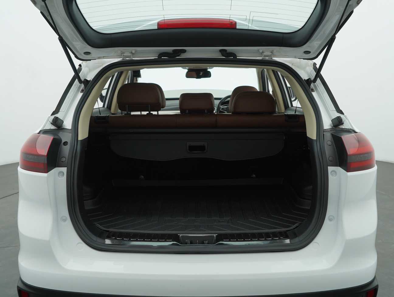 terpakai 2019 Proton X70 Premium 1.8