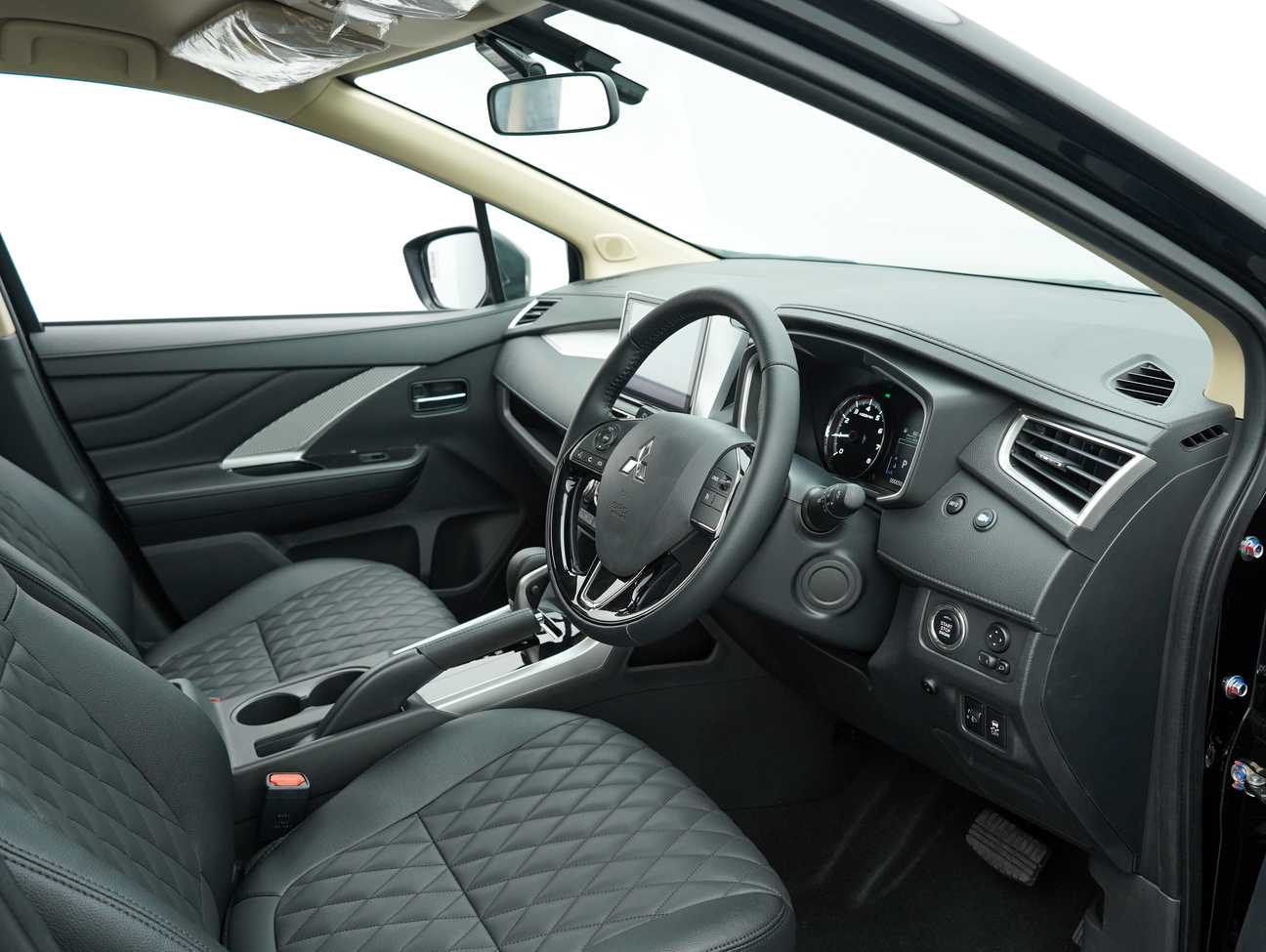 used 2022 Mitsubishi Xpander  1.5