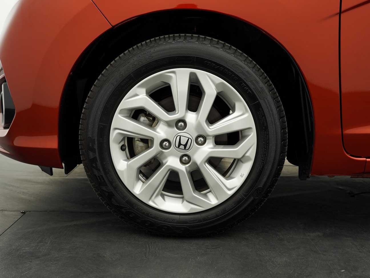 used 2021 Honda Jazz E 1.5