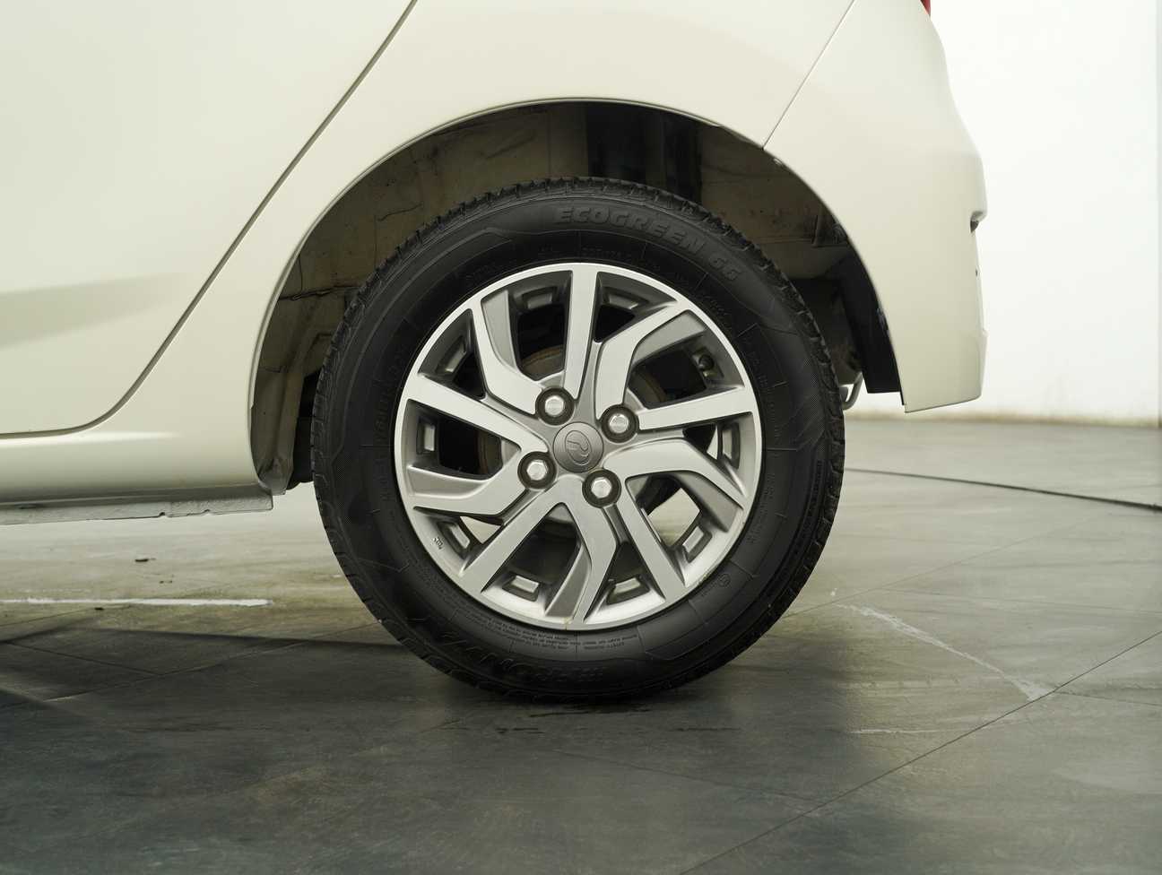 used 2016 Perodua AXIA G 1.0