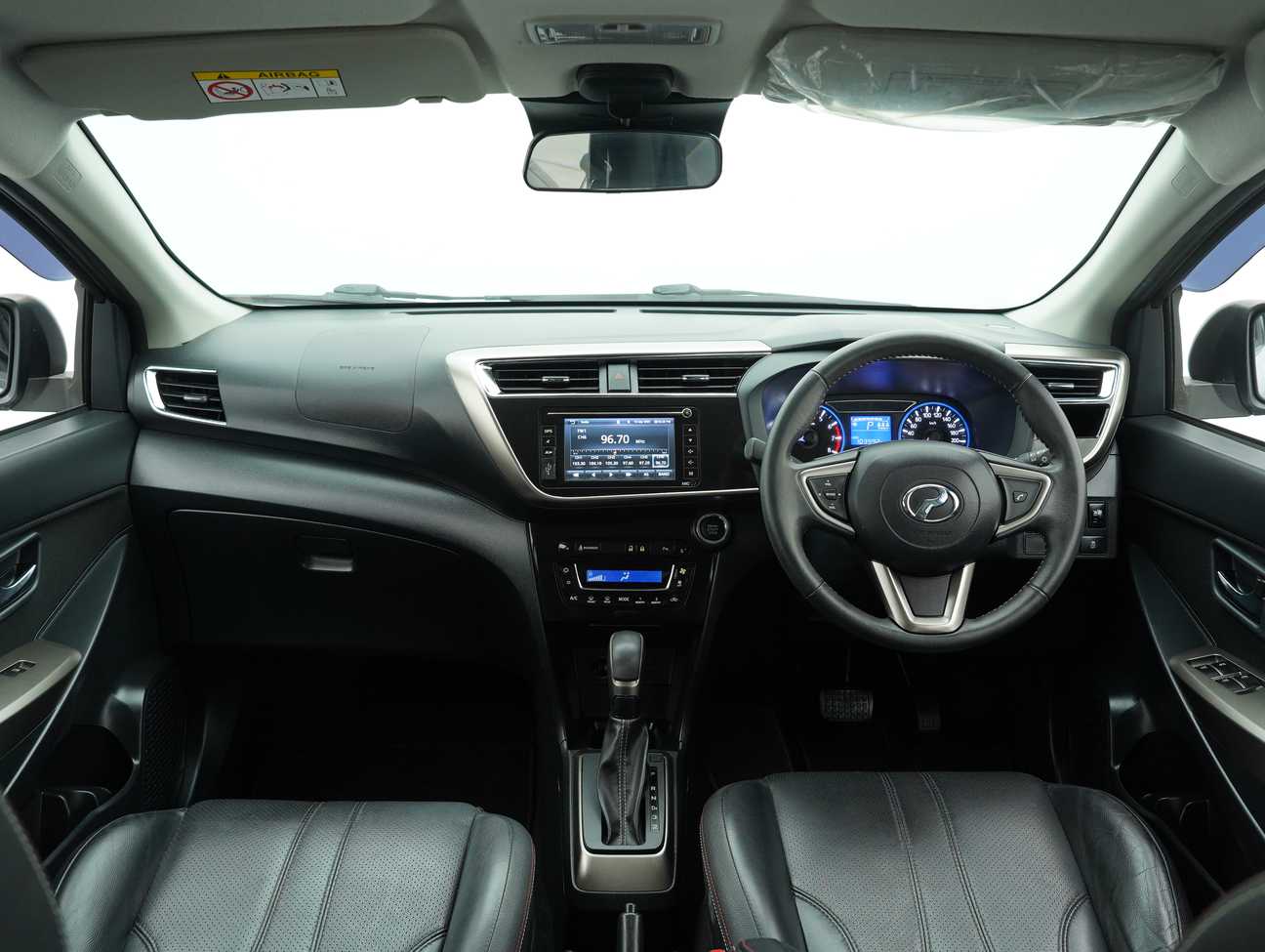 terpakai 2019 Perodua Myvi AV 1.5