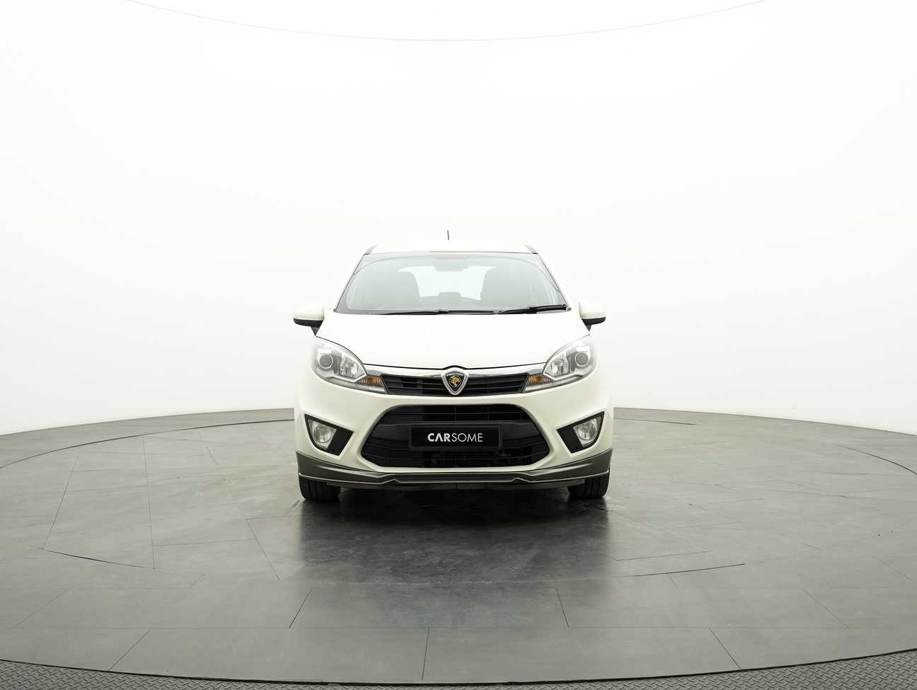 used 2015 Proton Iriz Executive 1.6