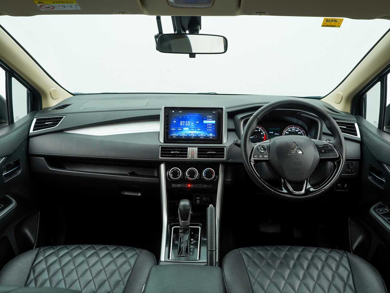 terpakai 2022 Mitsubishi Xpander  1.5