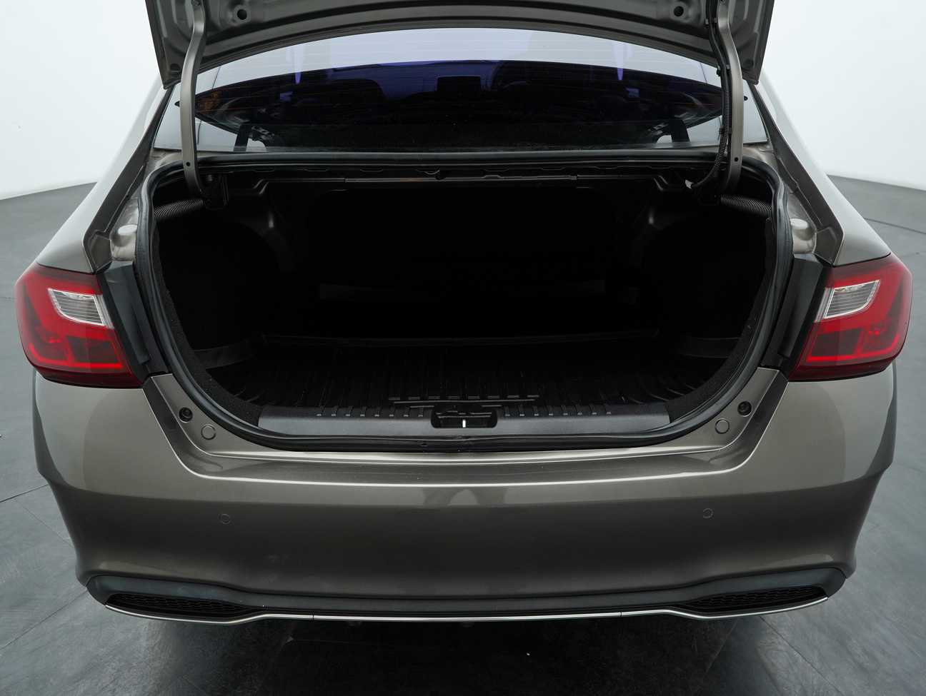 used 2020 Proton Saga Premium 1.3