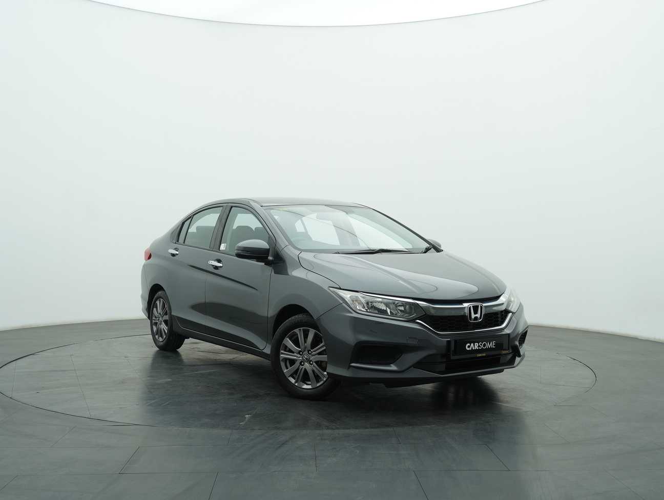used 2019 Honda City E 1.5