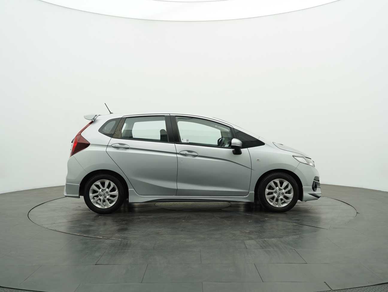 terpakai 2021 Honda Jazz E 1.5