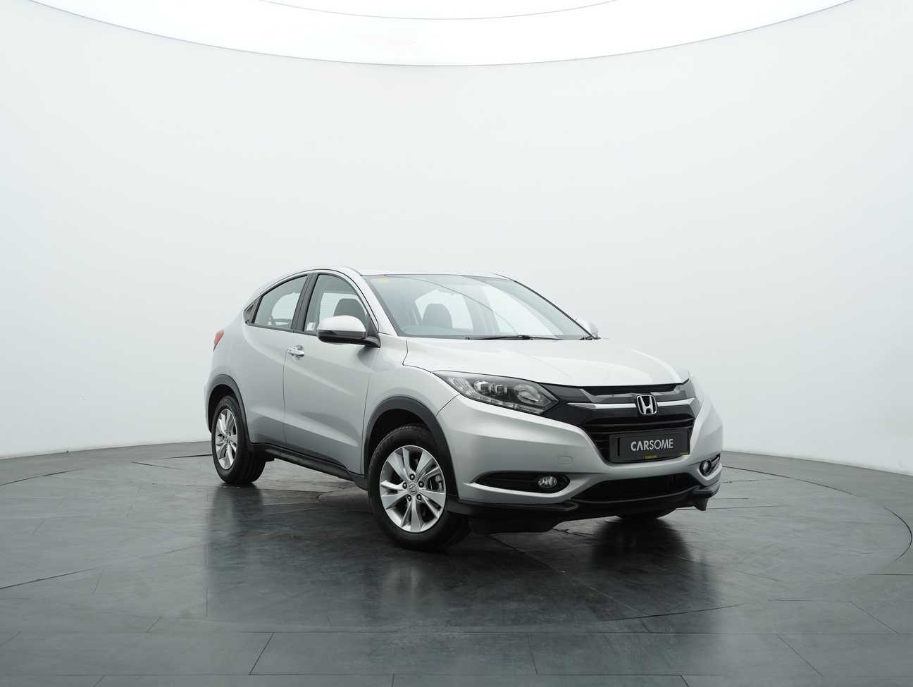 used 2016 Honda HR-V V 1.8