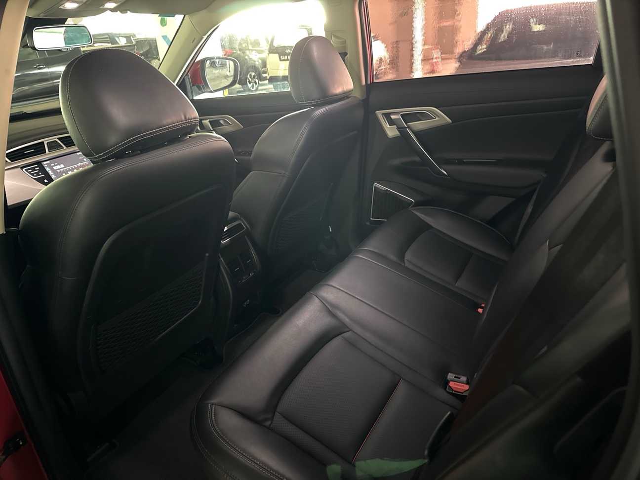 used 2022 Proton X70 Executive 1.8