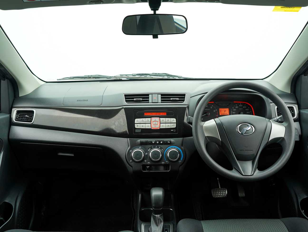 used 2017 Perodua Bezza X Premium 1.3