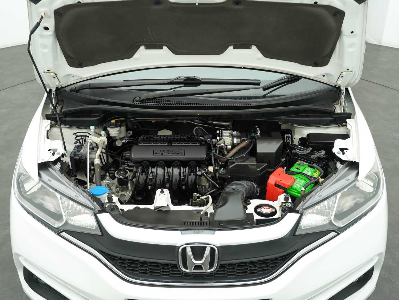 used 2019 Honda Jazz E 1.5