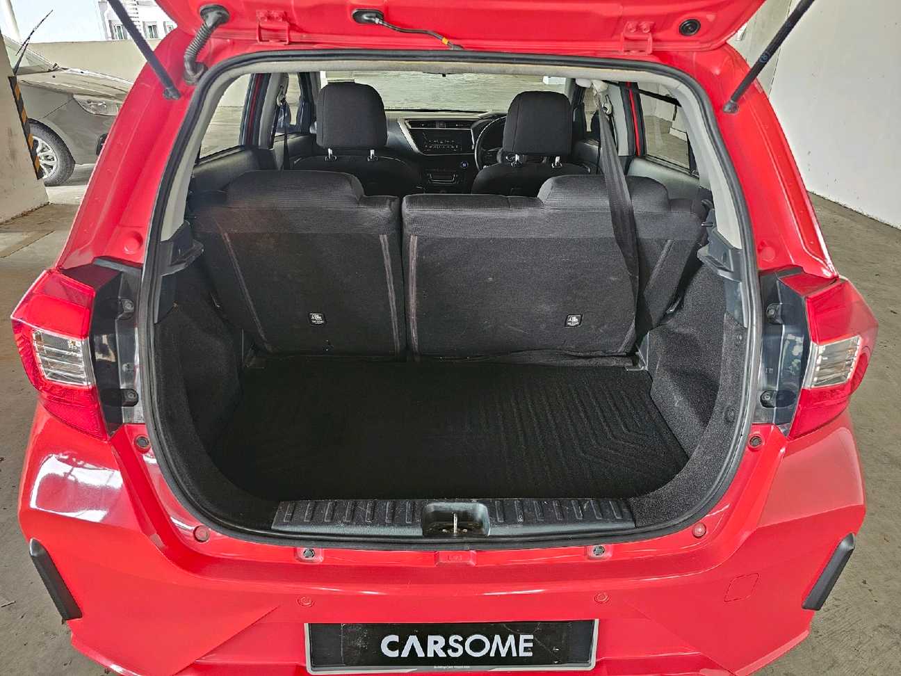 terpakai 2022 Perodua Myvi X 1.5