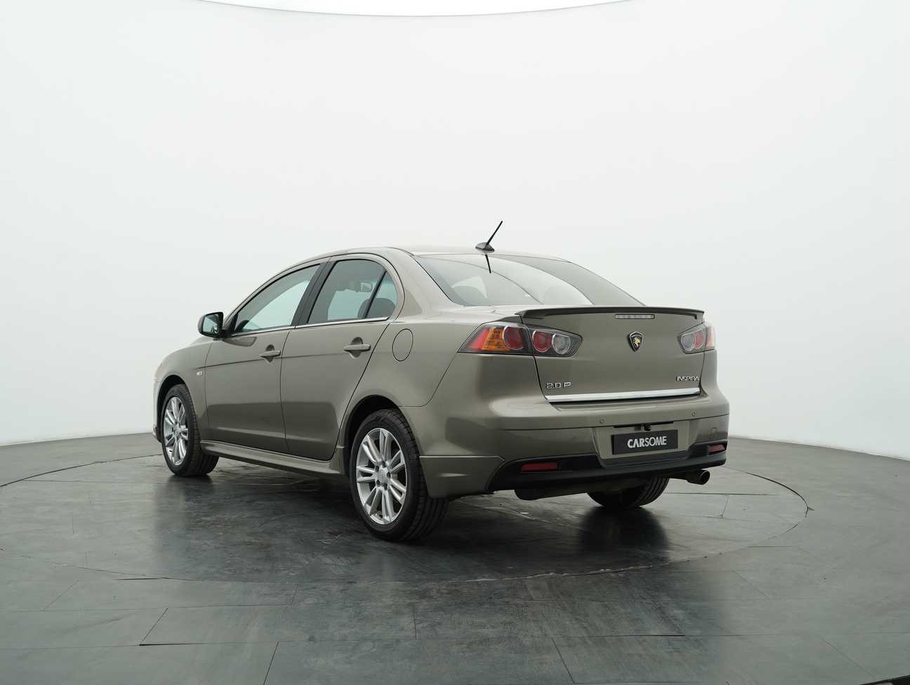 used 2014 Proton Inspira Premium 2.0