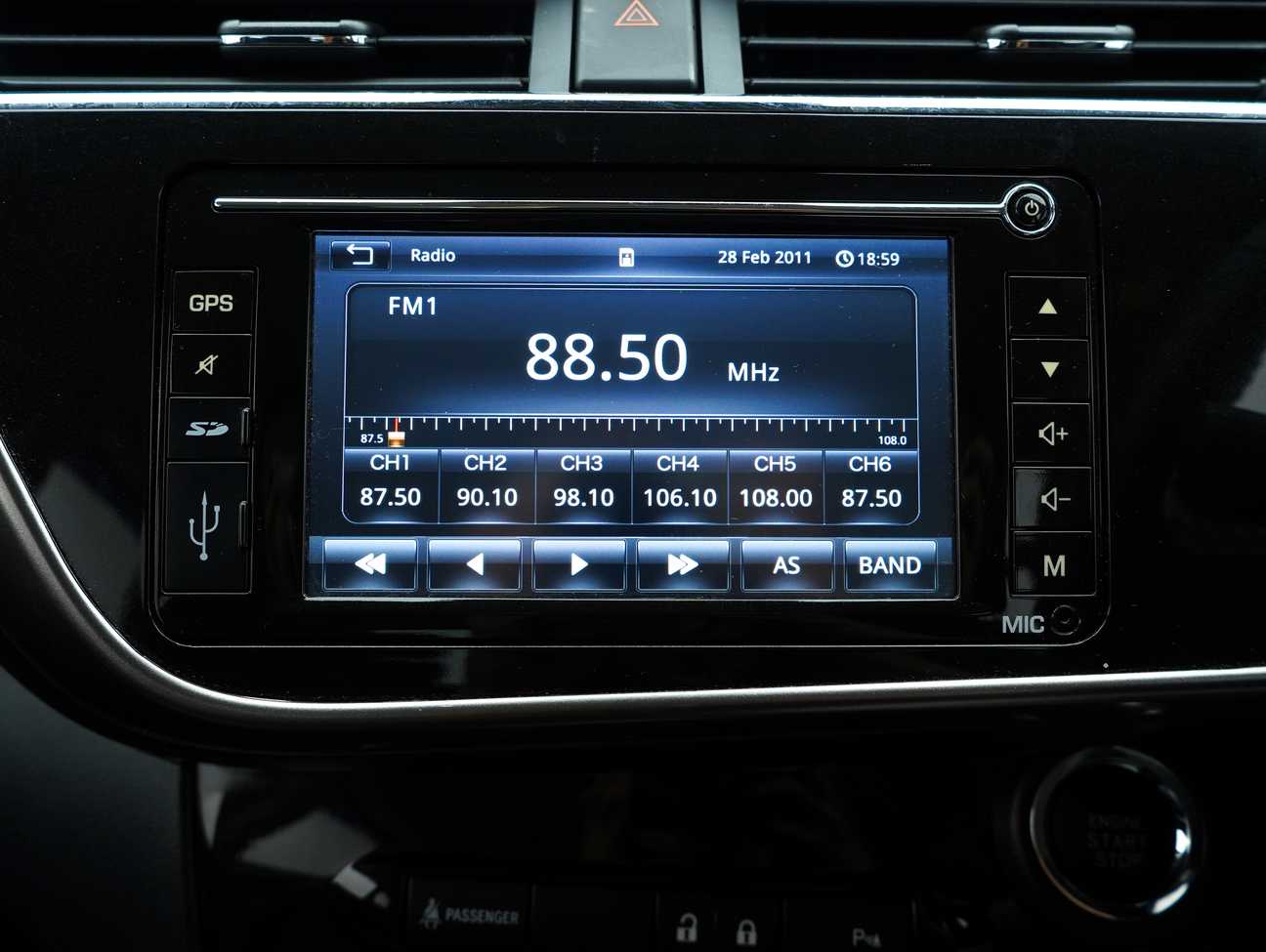 used 2021 Perodua Myvi AV 1.5