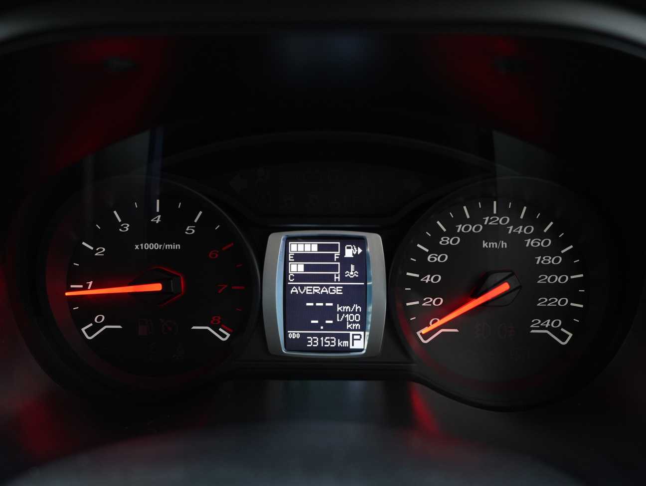 used 2018 Proton Persona Standard 1.6