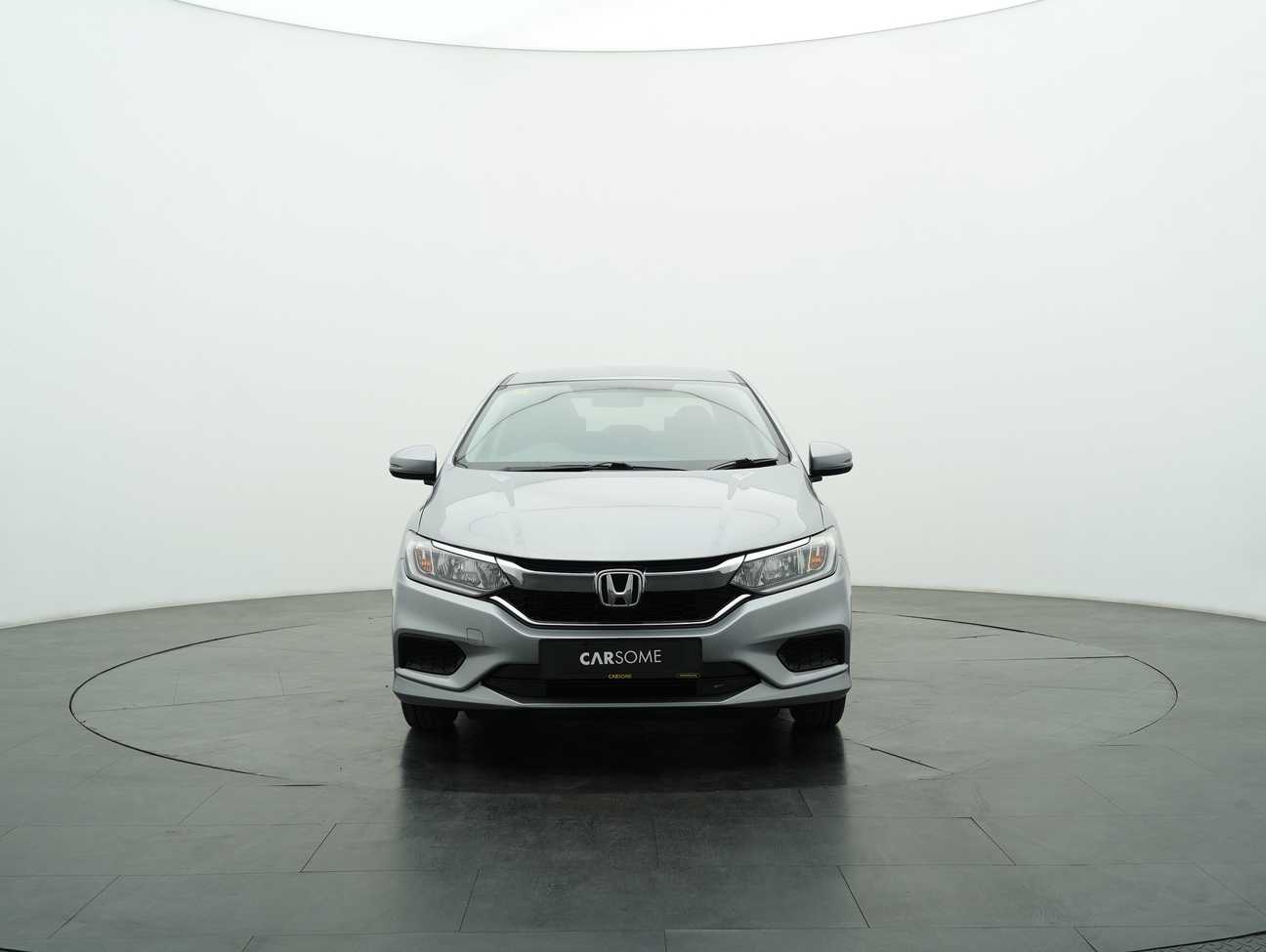 terpakai 2019 Honda City E i-VTEC 1.5