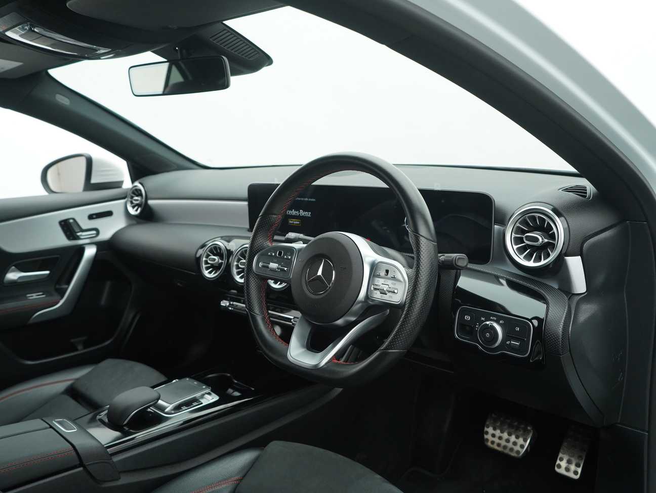 used 2020 Mercedes-Benz A250 AMG Line 2.0