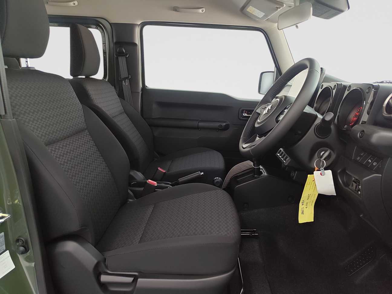 used 2026 Suzuki Jimny ALLGRIP PLUS 1.5