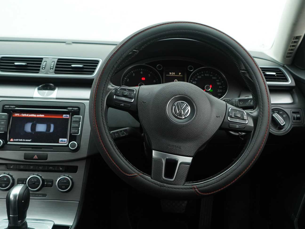 used 2013 Volkswagen Passat TSI 1.8