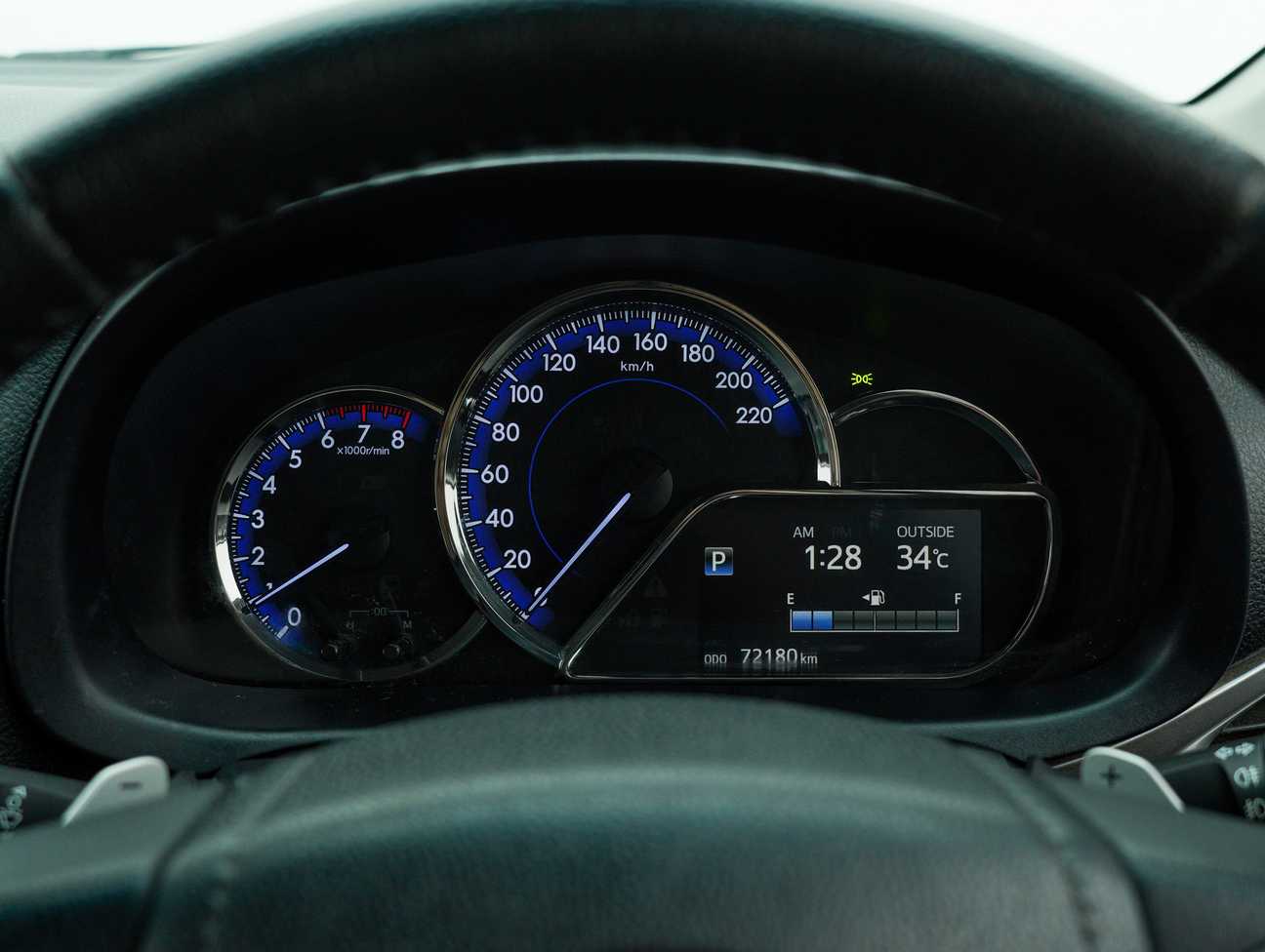 used 2020 Toyota Vios G 1.5