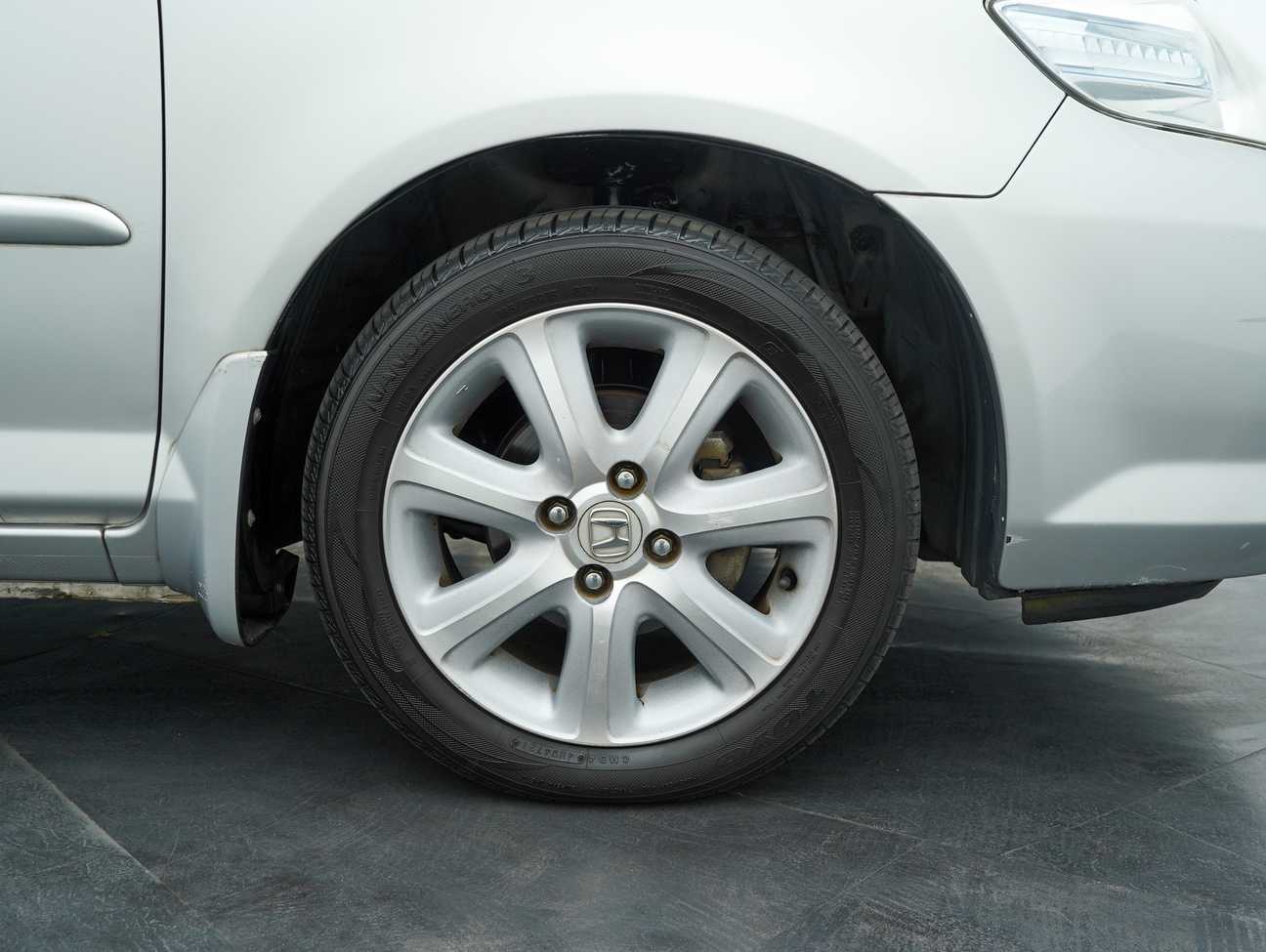 used 2008 Honda City VTEC 1.5