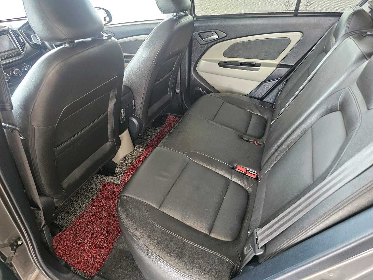 terpakai 2018 Proton Persona Premium 1.6