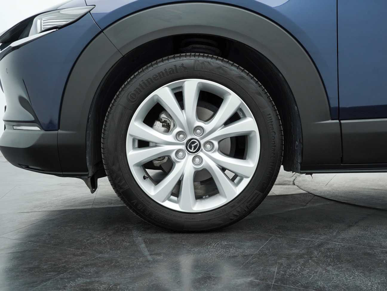 used 2023 Mazda CX-30 SKYACTIV-G High Plus 2.0