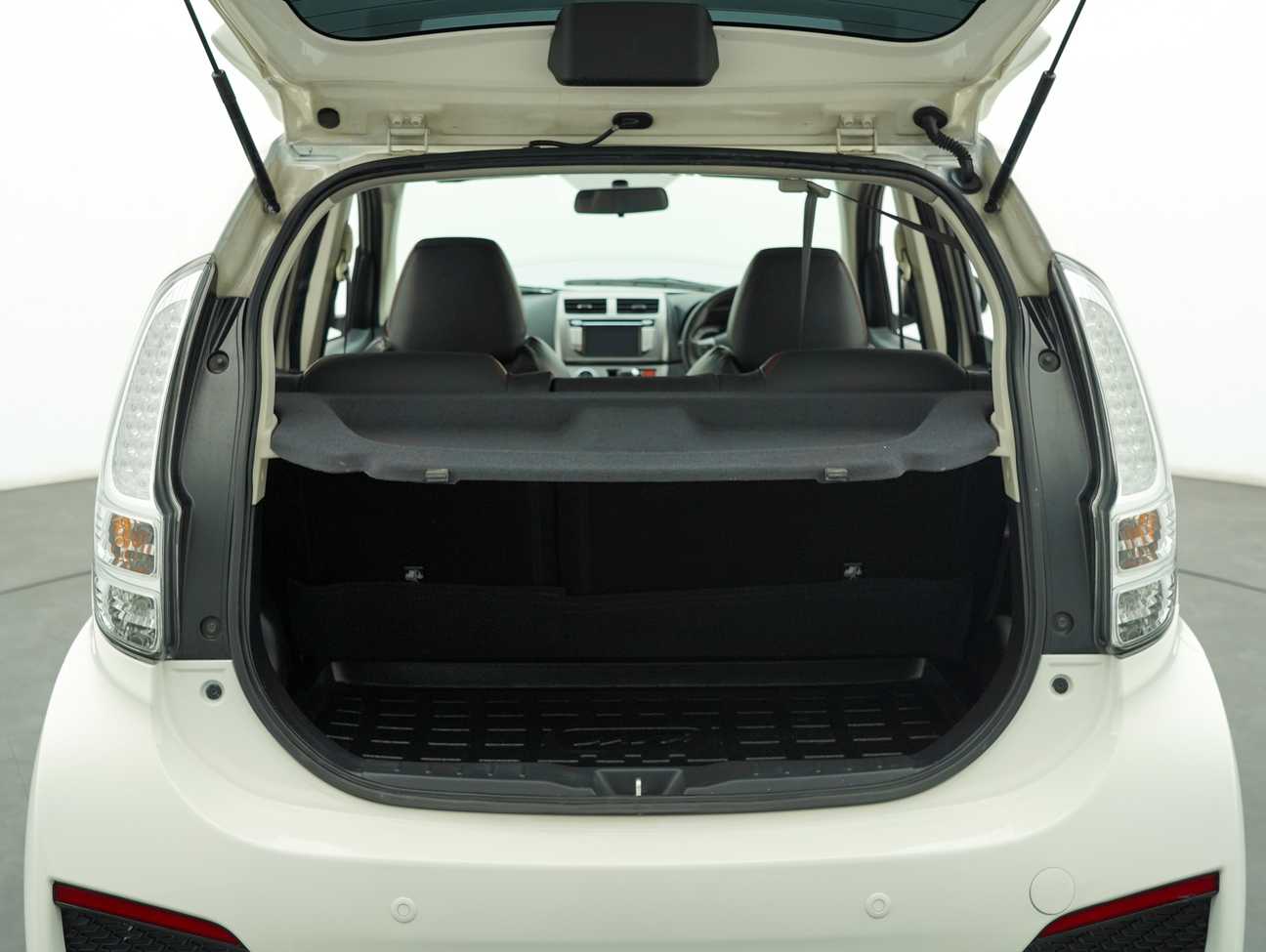 used 2016 Perodua Myvi Advance 1.5