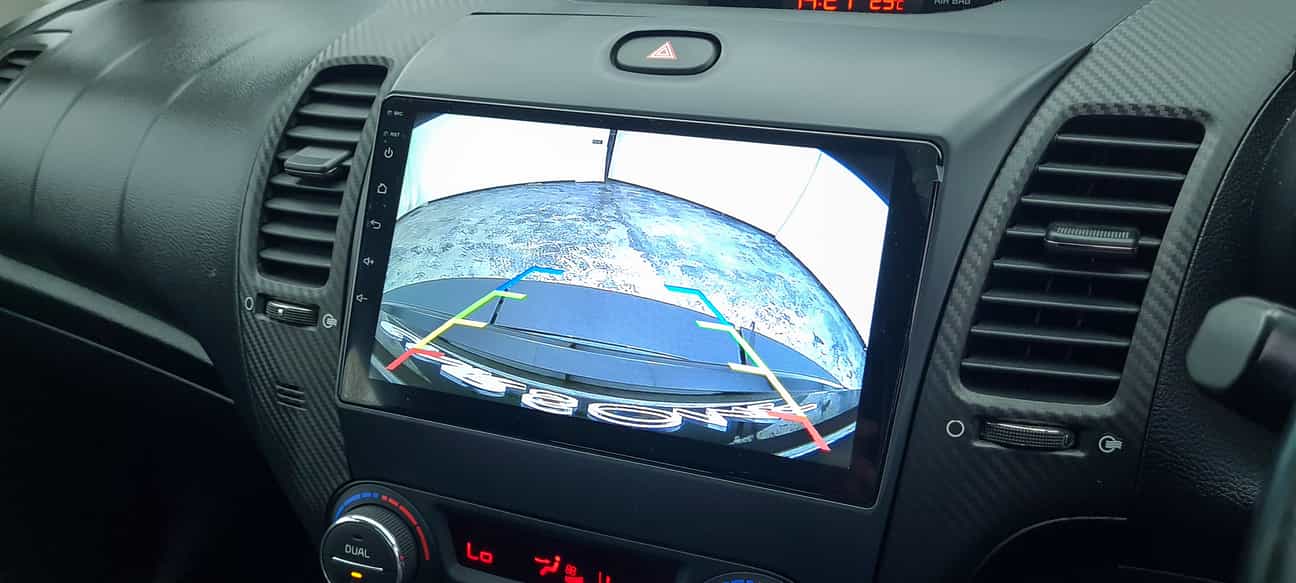 used 2014 Kia CERATO YD 2.0