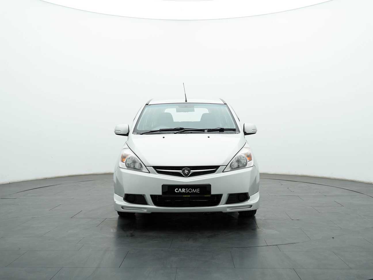 used 2010 Proton Exora CPS B-Line 1.6