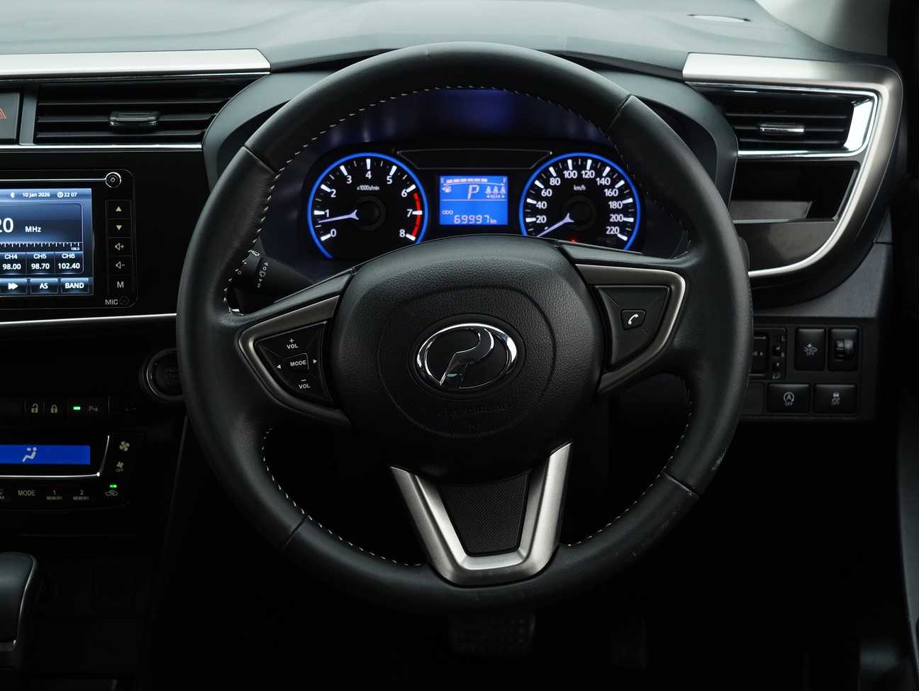 used 2019 Perodua Myvi AV 1.5