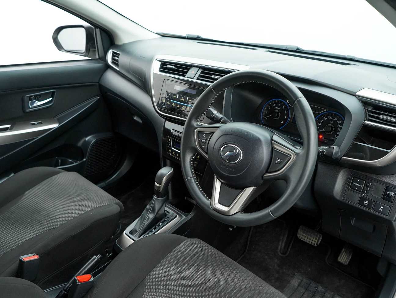 used 2020 Perodua Myvi X 1.3