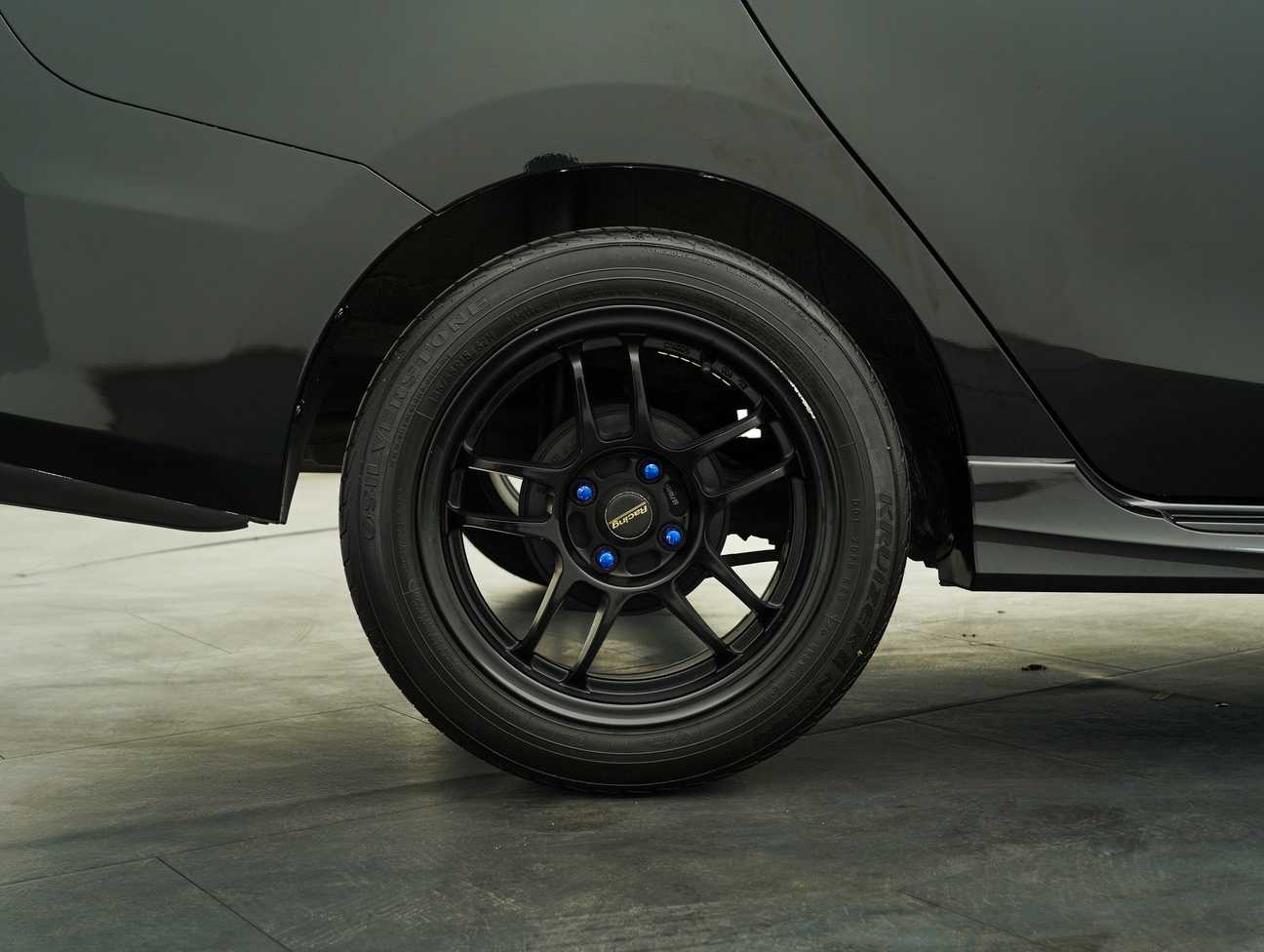 used 2019 Perodua Bezza Advance 1.3