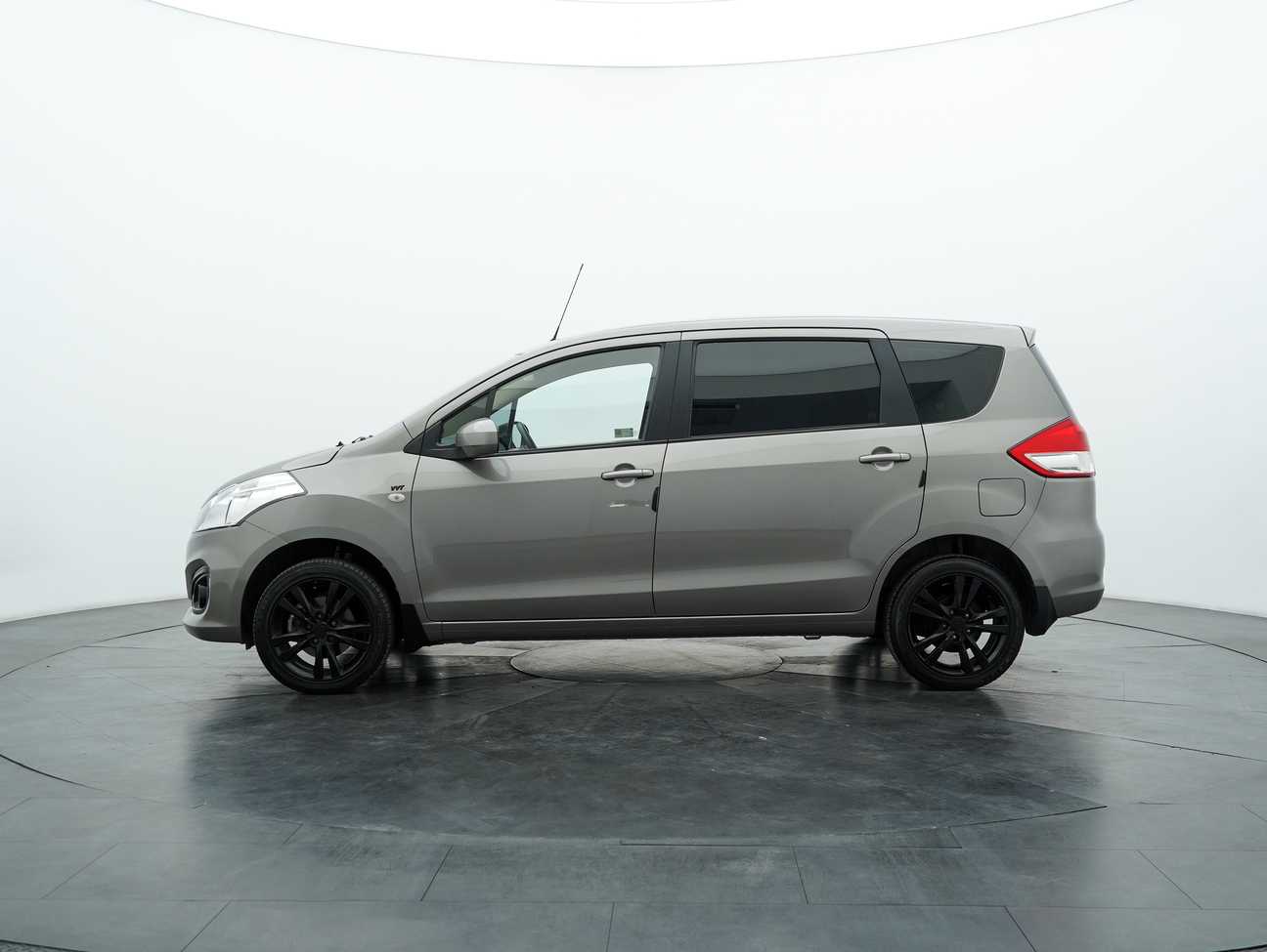 used 2018 Proton Ertiga VVT Executive 1.4
