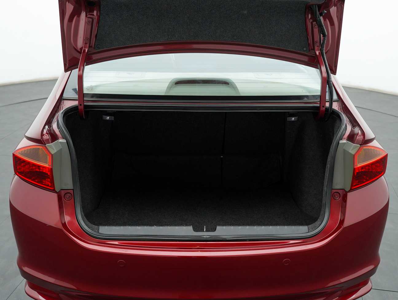 terpakai 2015 Honda City V 1.5